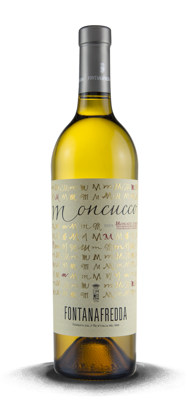 Moscato d'Asti Moncucco